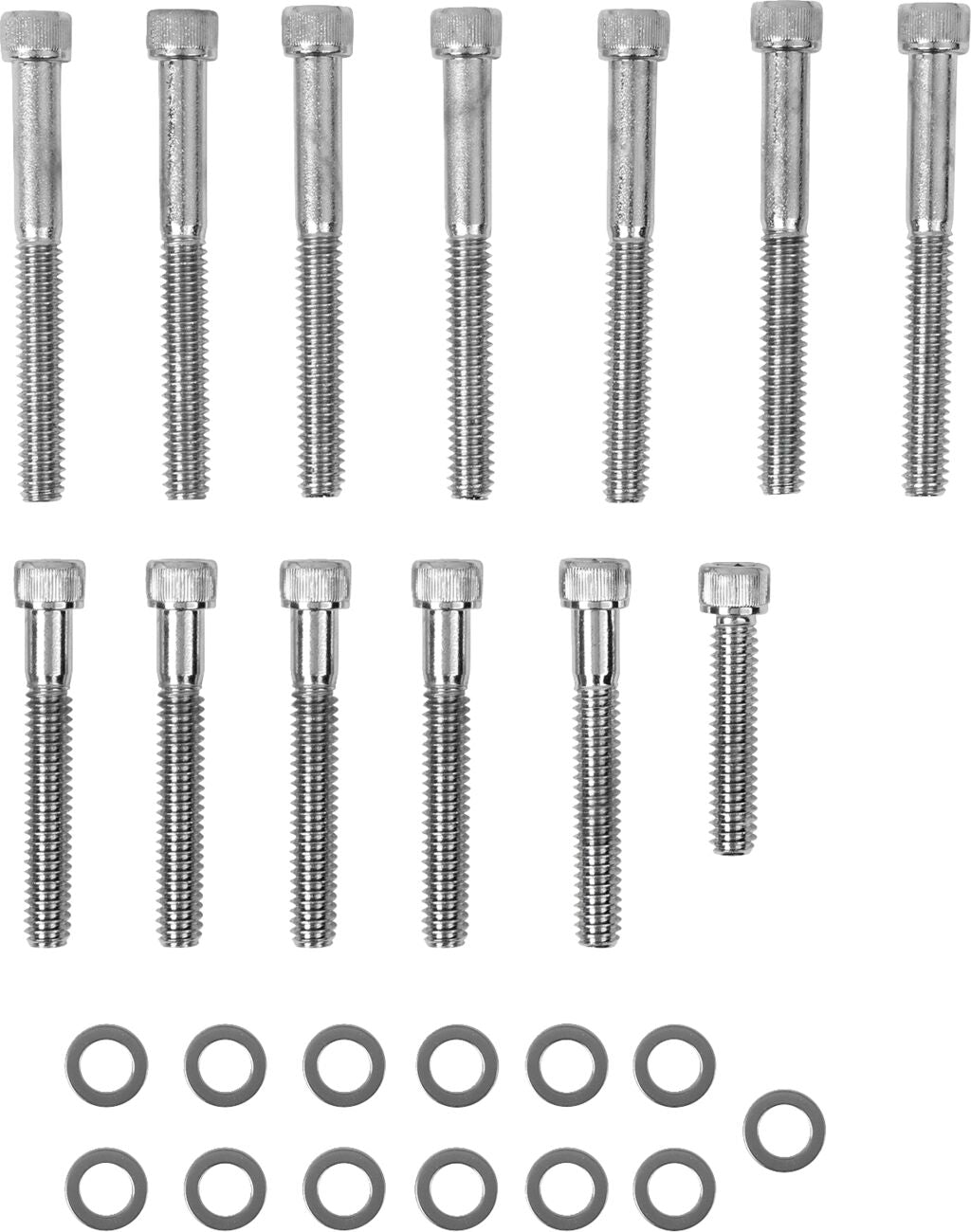 BOLT KT CAM CVR KN XL4-19