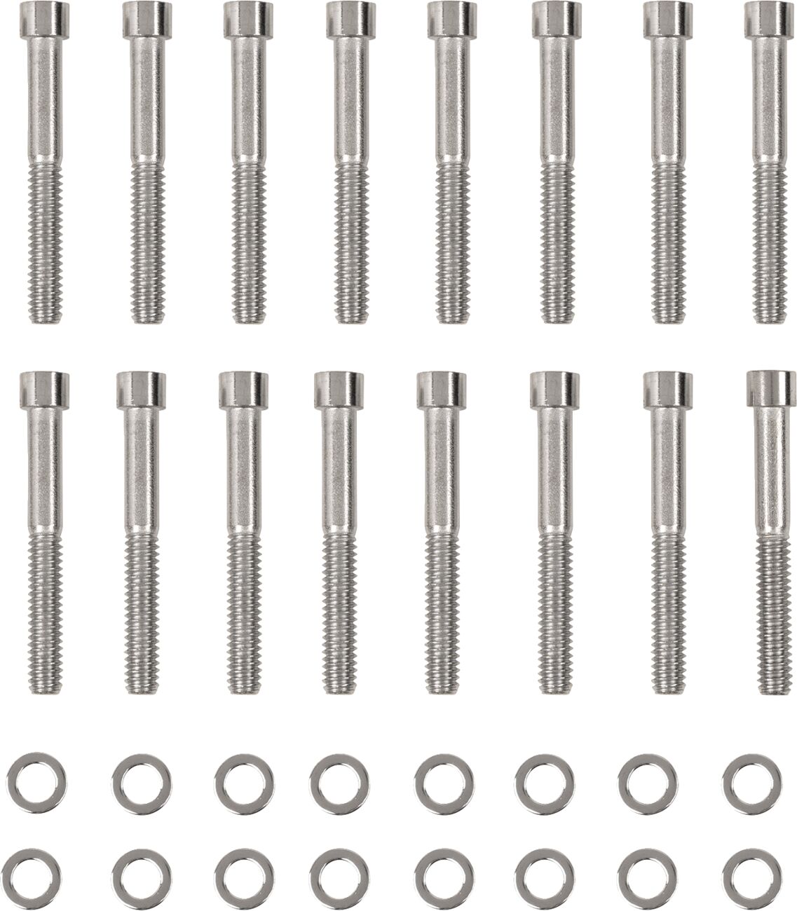 BOLT KT PRI SMTH XL 04-19