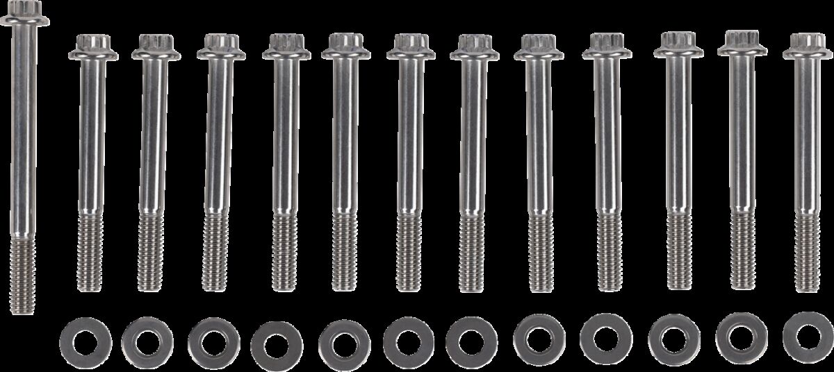 BOLT KIT CASE 99-17B 12PK