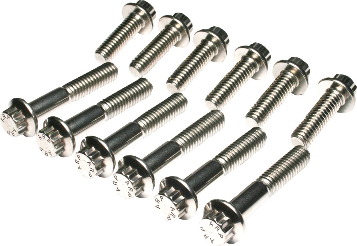 BOLT KIT ROCKER CVR 99-17