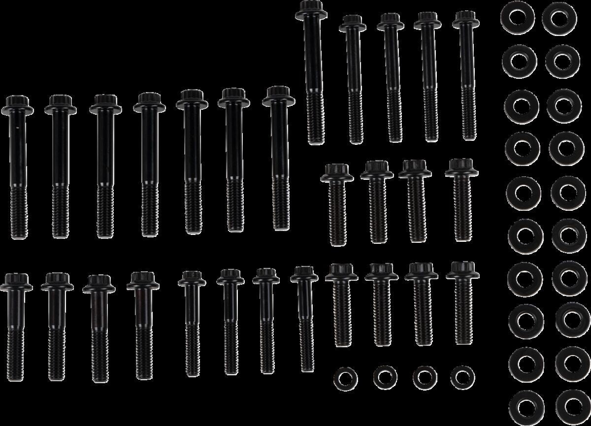 BOLT KIT ROCKERBOX 01-17