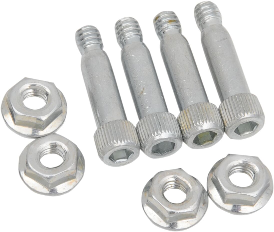 SCREWS W/NUTS FT.BRD.MNT.