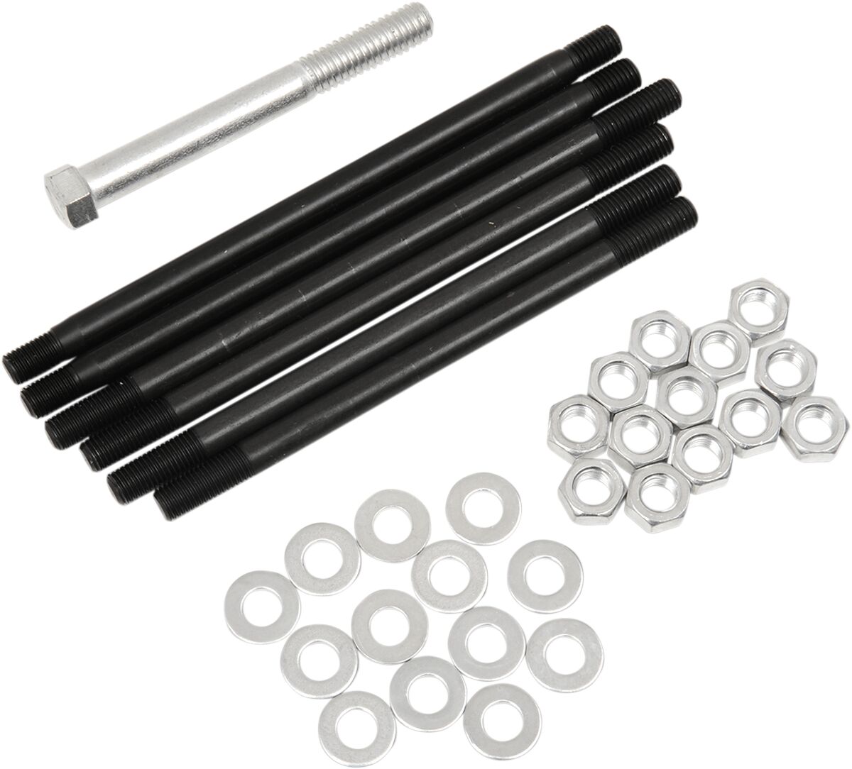 MOTOR CASE KIT 48-64 BT
