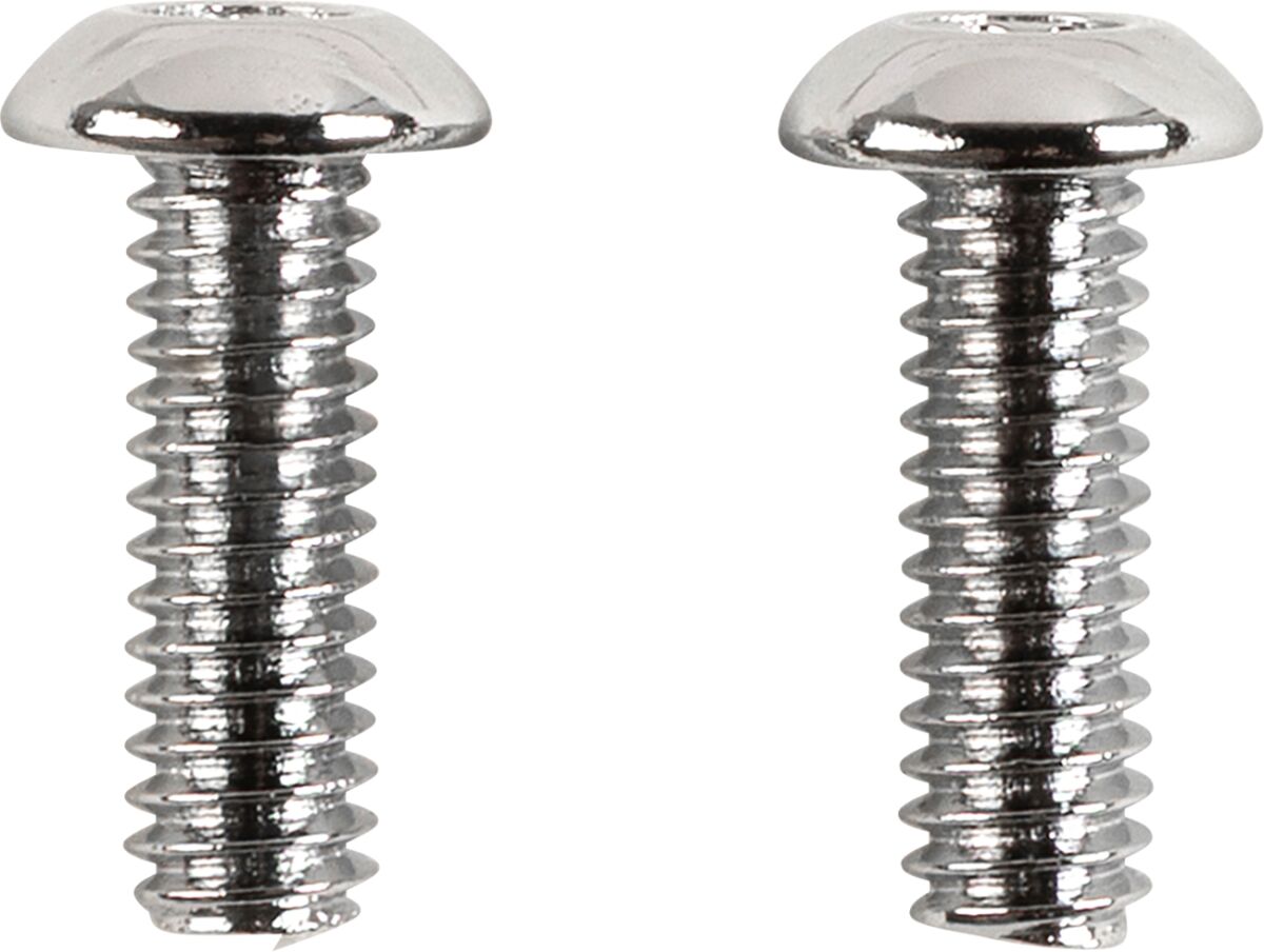 BOLT KIT M8TMRCOV TORX CH