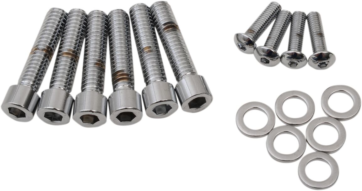 BOLT KIT M8HANCON S AL CH