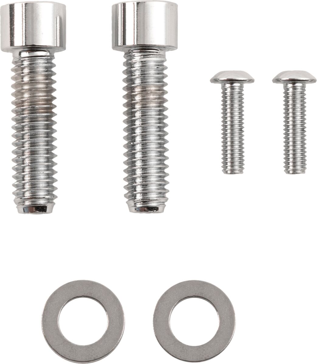 BOLT KIT M8RBRAKE S AL CH