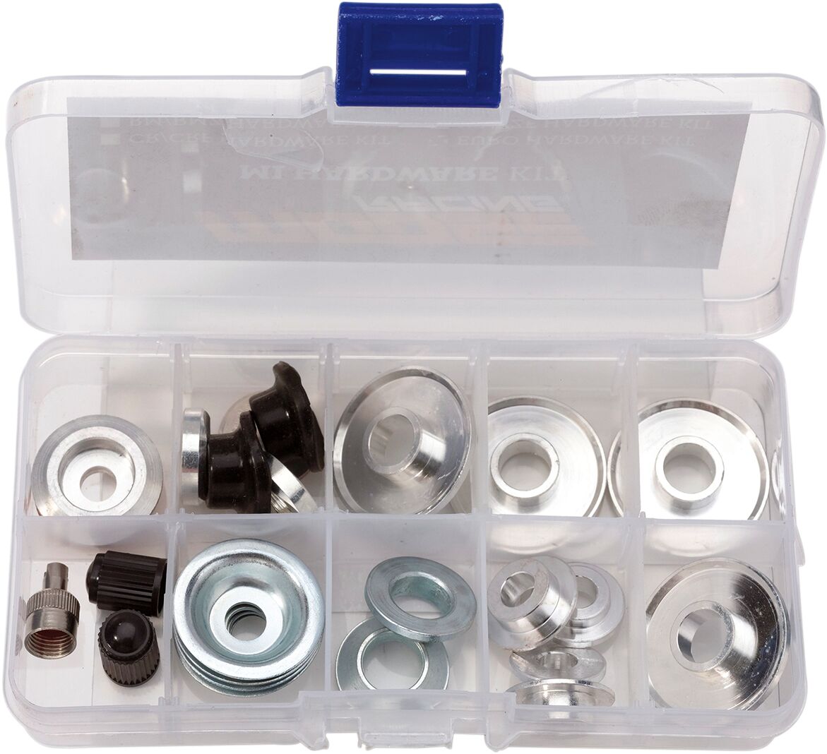 HARDWARE KIT EURO MOOSE