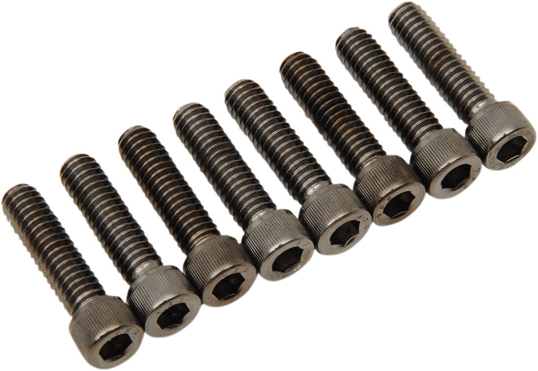 BOLT KIT M8 LIFTER B/C K