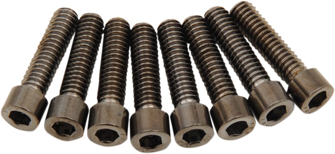 BOLT KIT M8 LIFTER B/C S