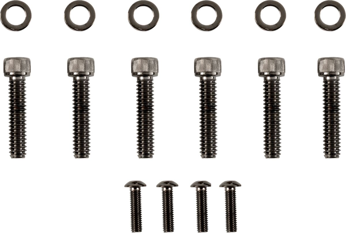BOLT KIT M8 HAND B/C K