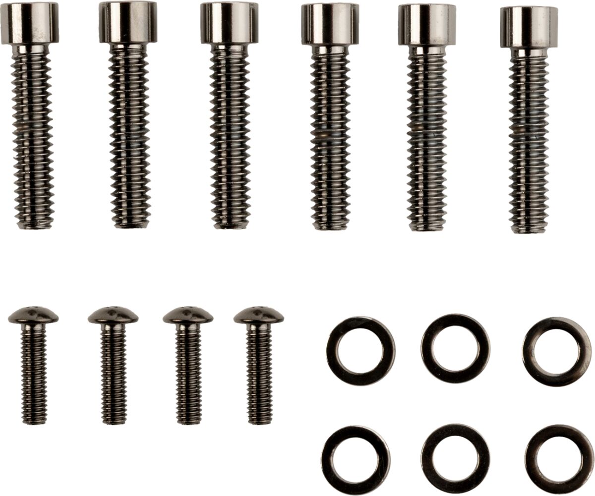 BOLT KIT M8 HAND B/C S