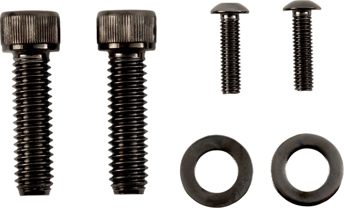 BOLT KIT M8 R BRK B/C K