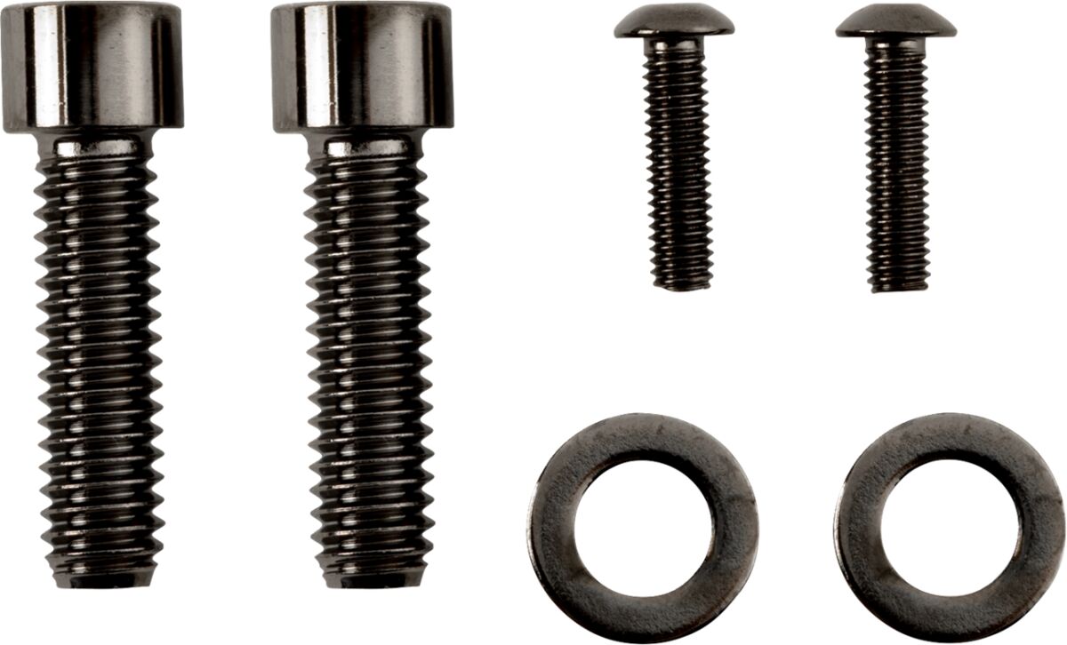 BOLT KIT M8 R BRK B/C S
