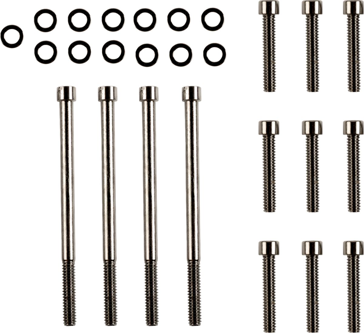 BOLT KIT M8 OUTPRIM B/C S