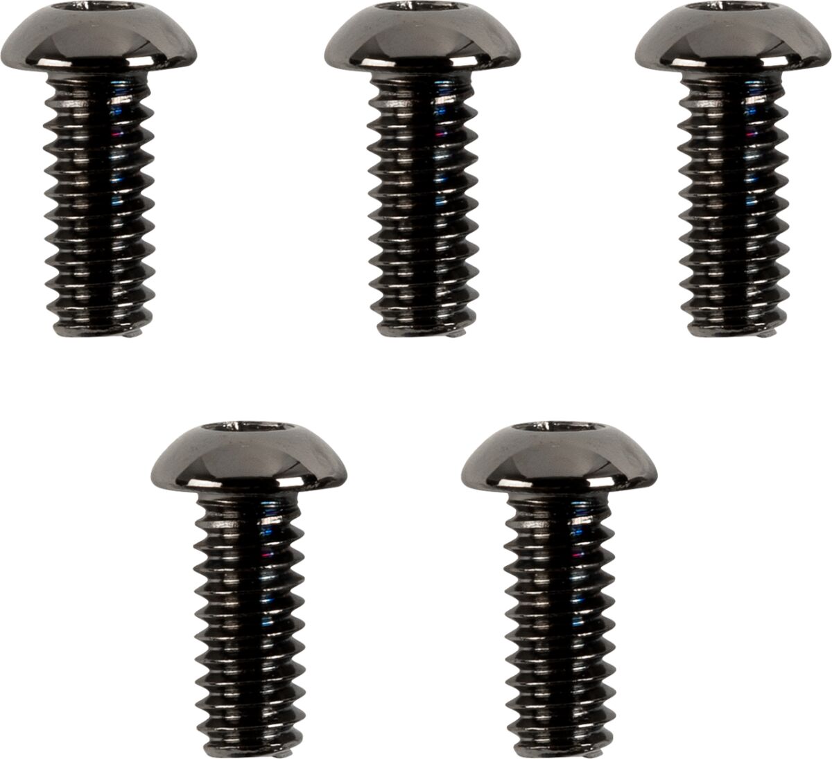 BOLT KIT CLUTCH B/C TORX