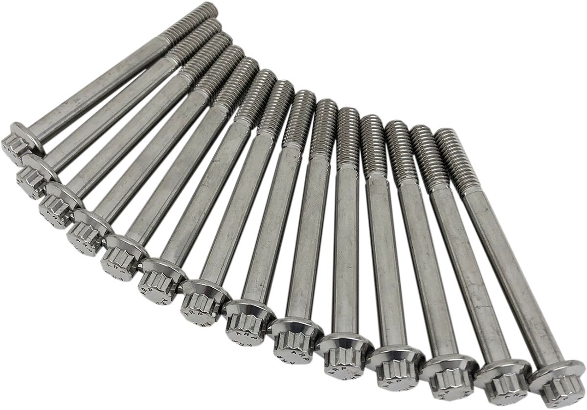 BOLT KIT ENG CASE 18-19ST