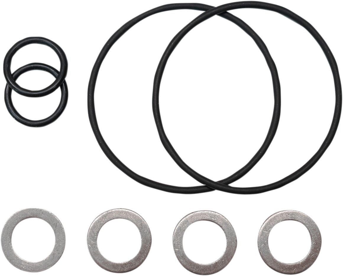 OIL FILTER HDWARE KIT YAM