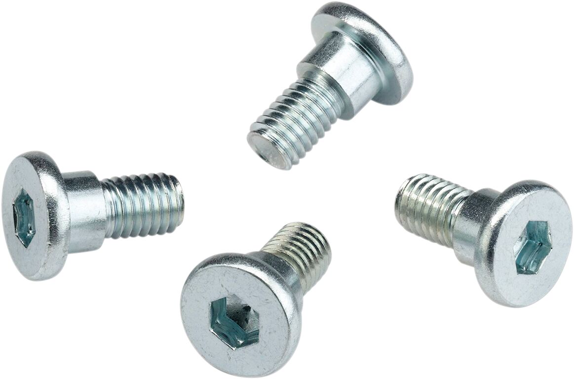 BOLTS ROTOR HON/TM