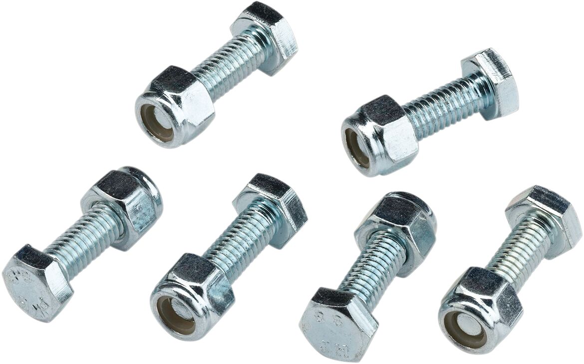 BOLTS ROTOR HON
