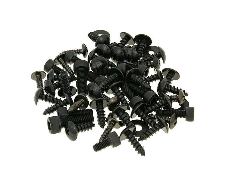 FAIRING SCREW SET