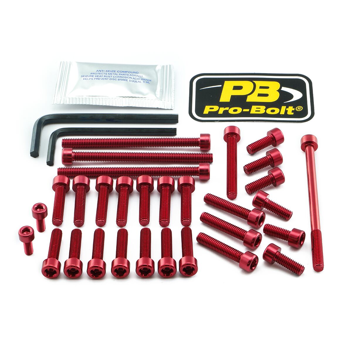 BOLT KT ENG DUC RD