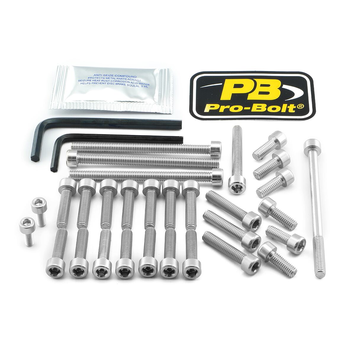 BOLT KT ENG DUC SL