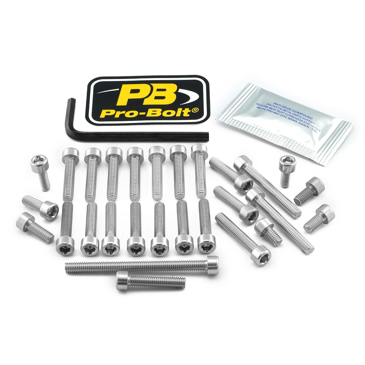 BOLT KT ENG KAW SL