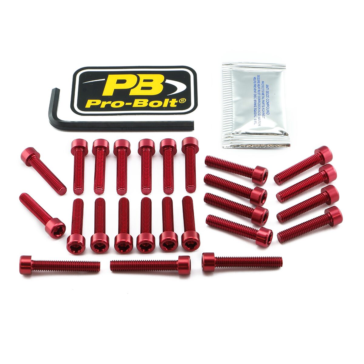 BOLT KT ENG KAW RD