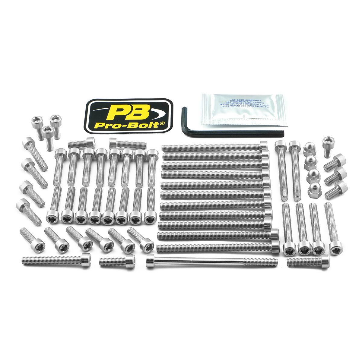 BOLT KT ENG KTM SL