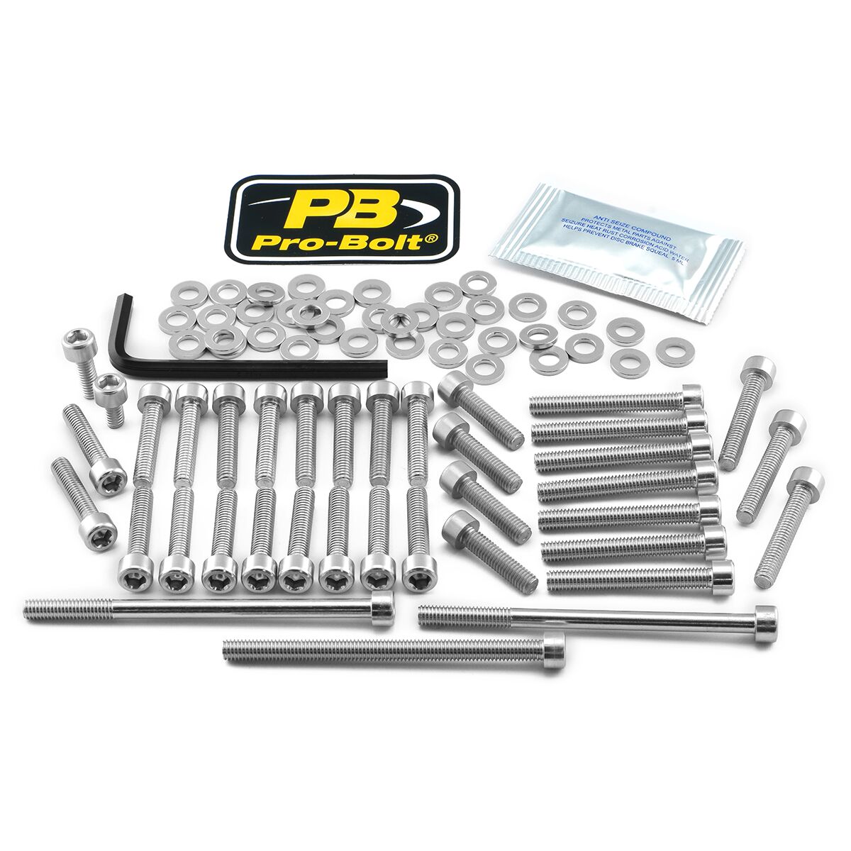 BOLT KT ENG KTM SL