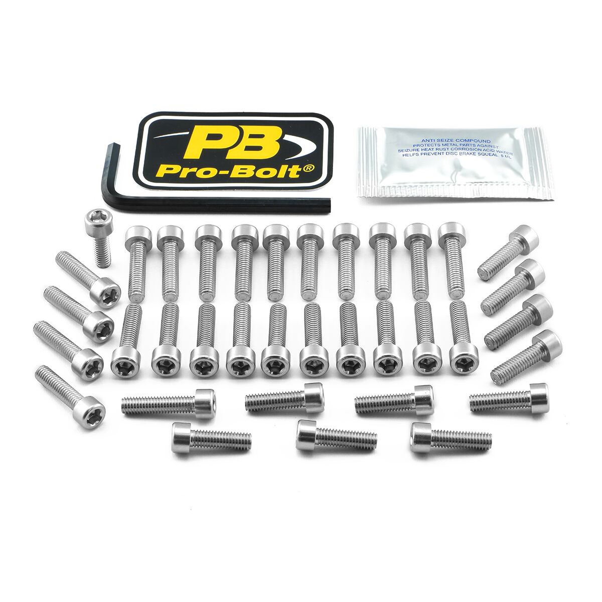 BOLT KT ENG TRI SL