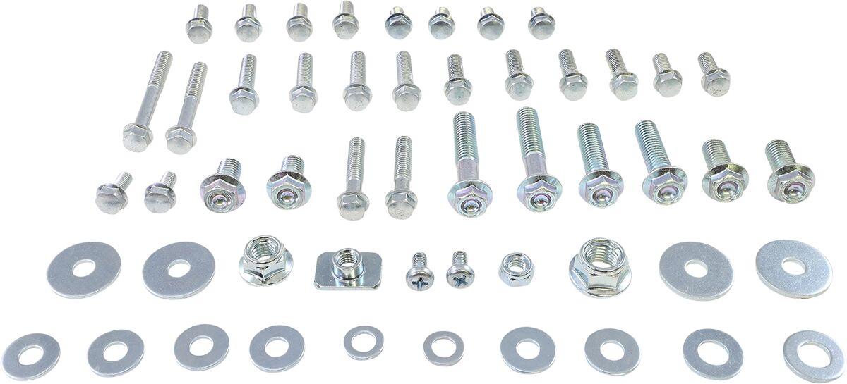 HARDWARE REPL KIT-JAP