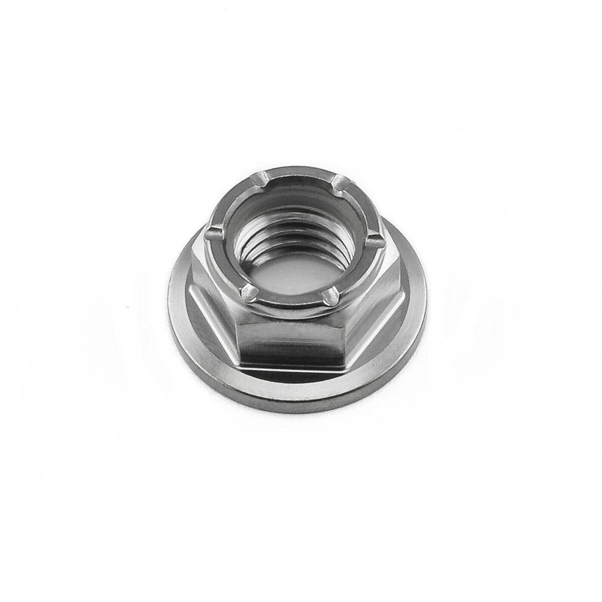 NUT SET SPROCKET TIT 10X1.50