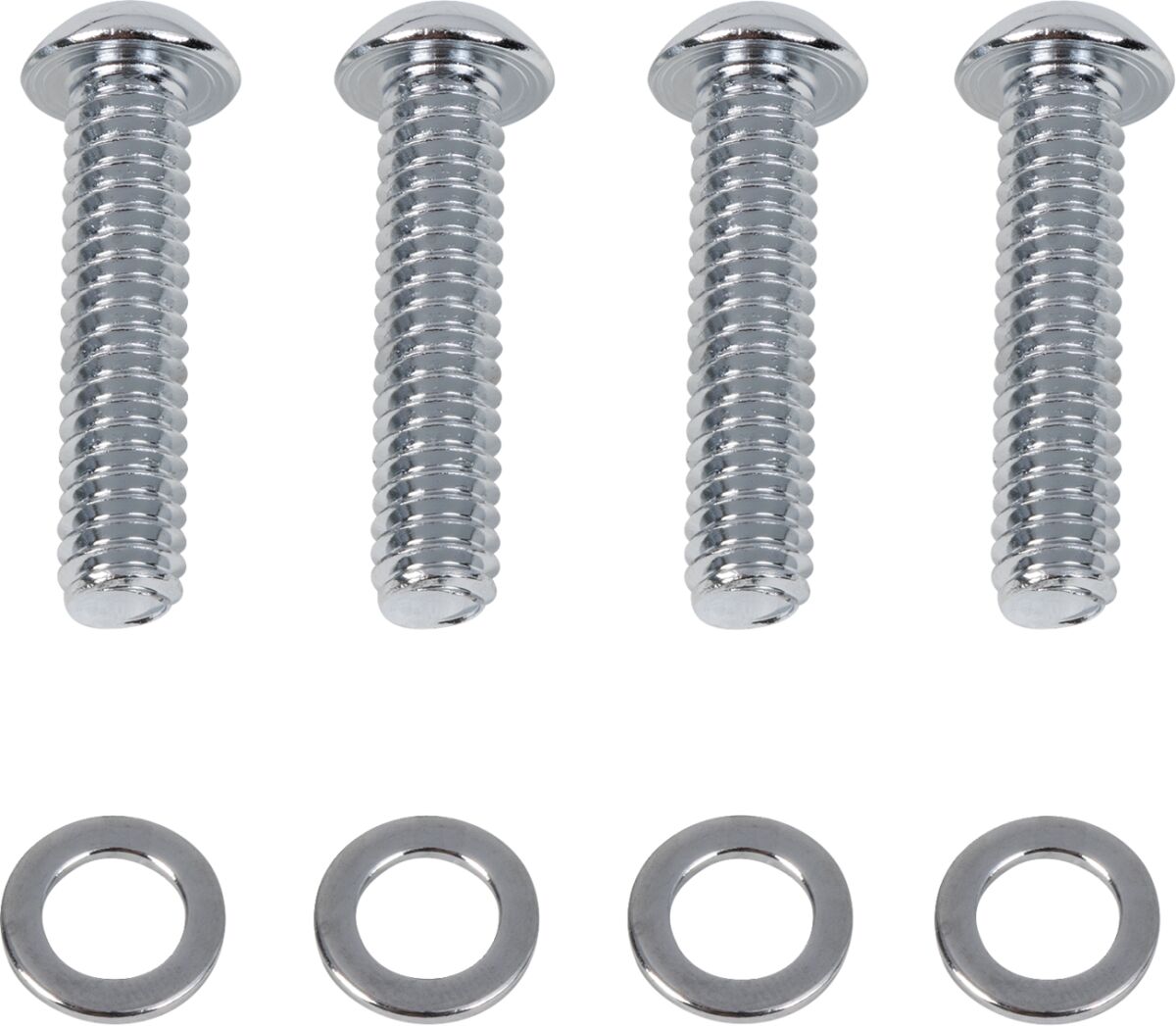 SCREWS HAND CONTROL CHR