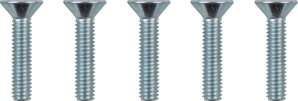 SCREWS F RTR 5/16-18CS