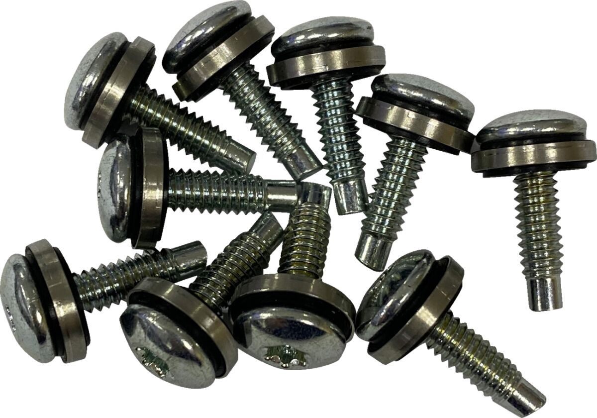 SCREW EFI MNT(1311D) 10PK