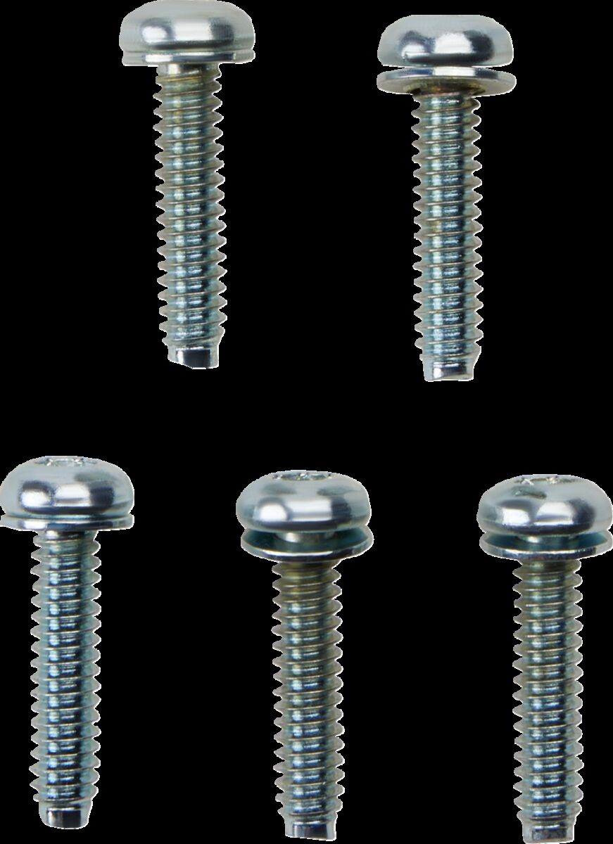 SCREW EFI MNT(1081A) 5PK