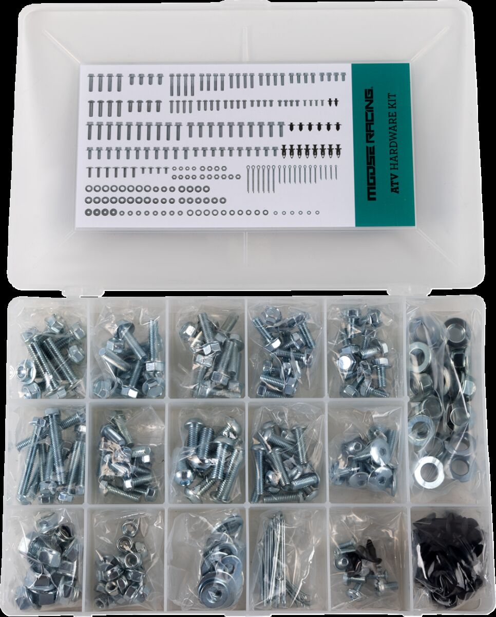 MOOSE ATV PRO BOLT KIT