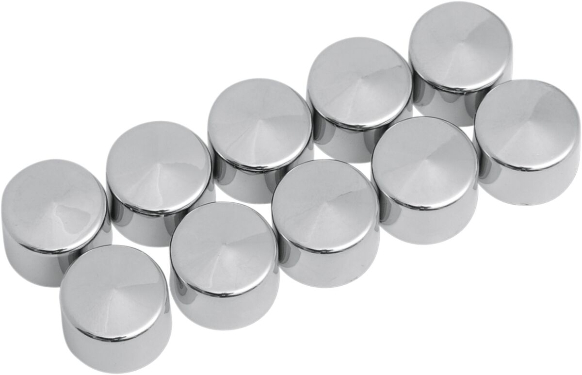 COVER BOLT 5/16SKT ALN 10