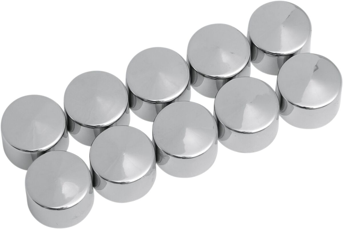 COVER BOLT 3/8 SKT ALN 10
