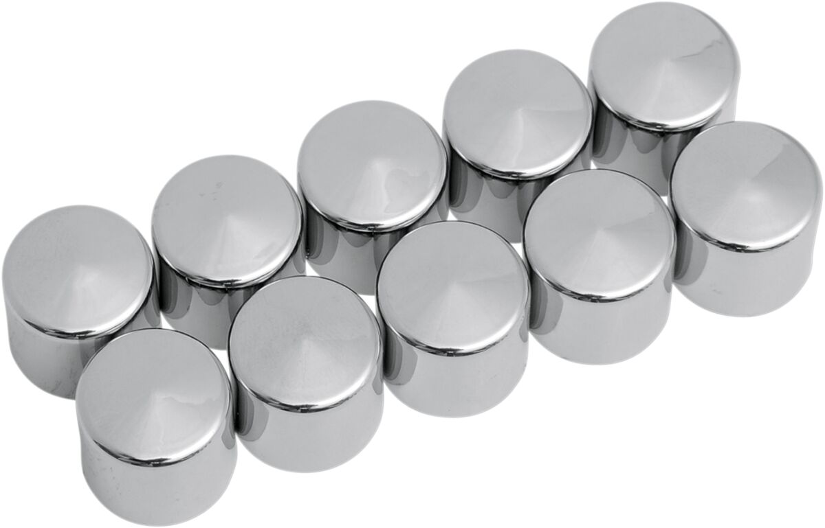 COVER BOLT DP 9/16 HEX 10