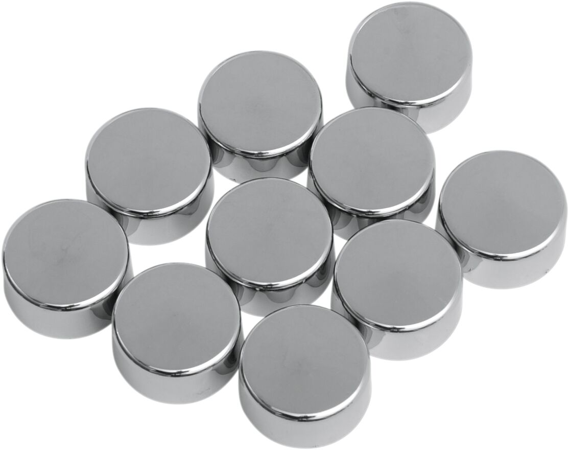 COVER BOLT 5/8 HEX 10PK