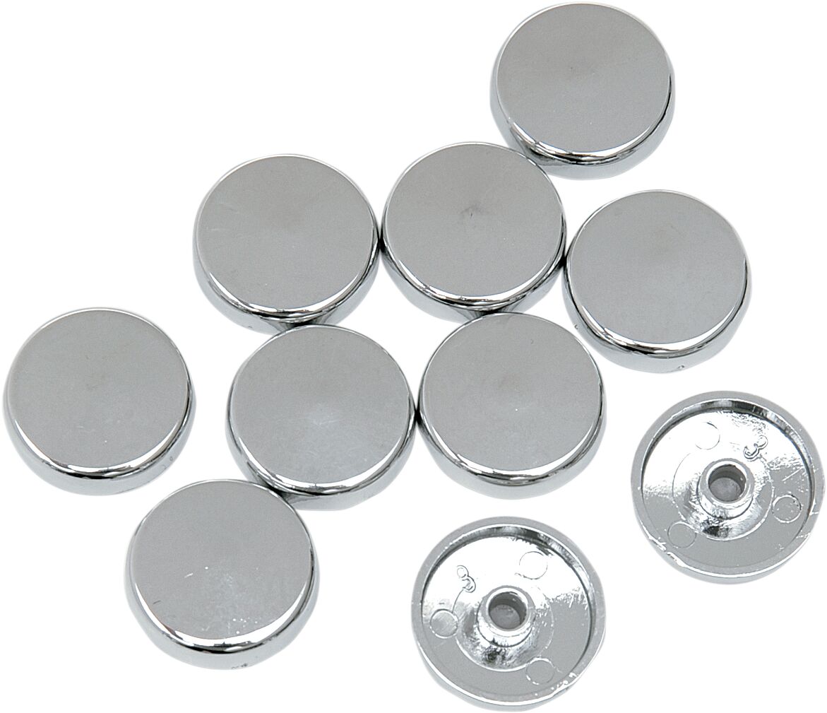 COVER BOLT 5/16 TORX 10PK