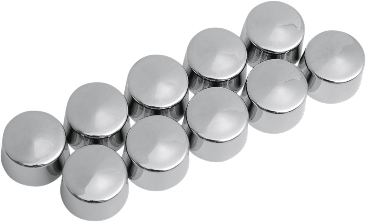 COVER BOLT 10MM 12PT 10PK
