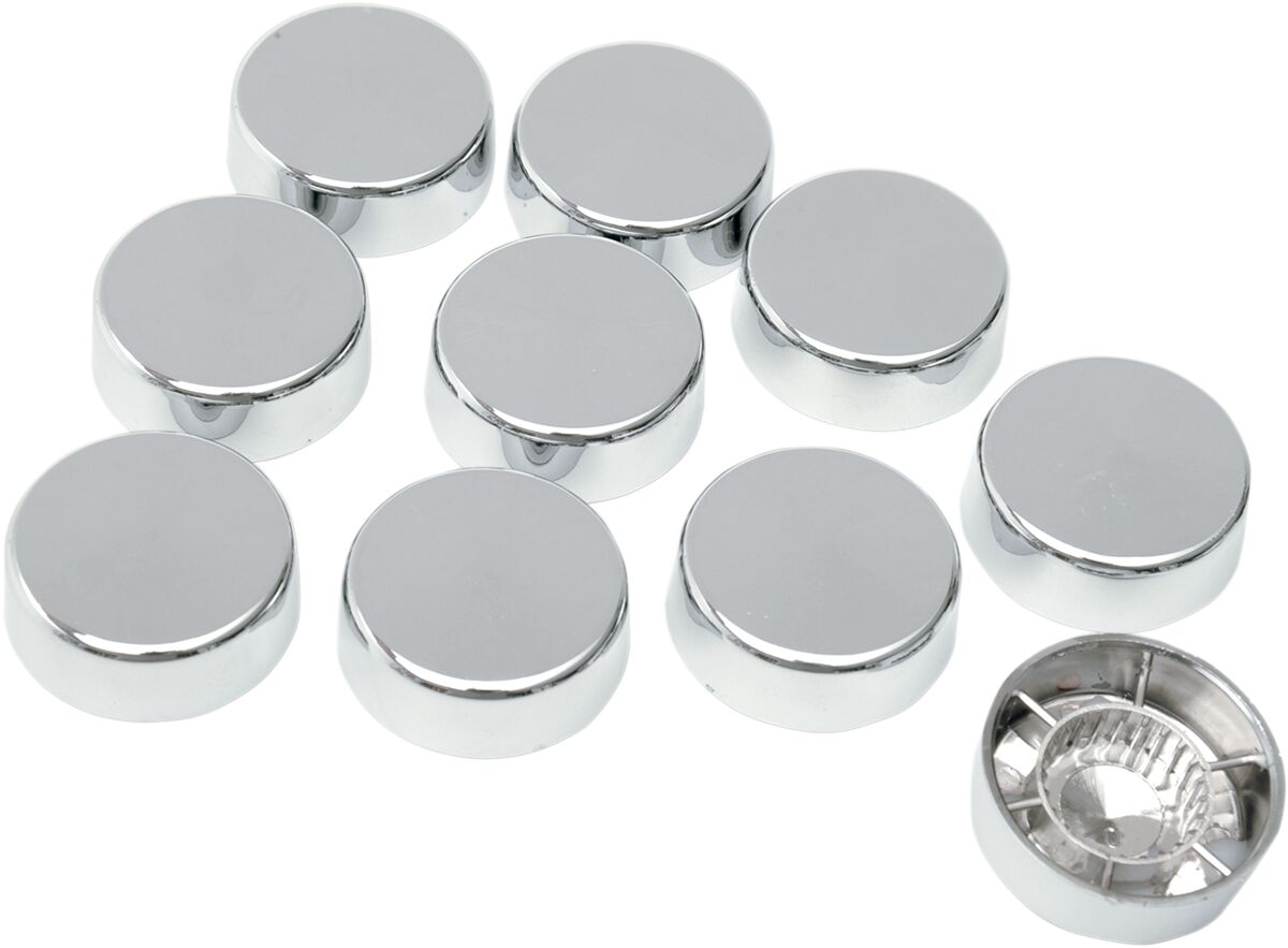COVER BOLT 5/8HEX/WSHR 10