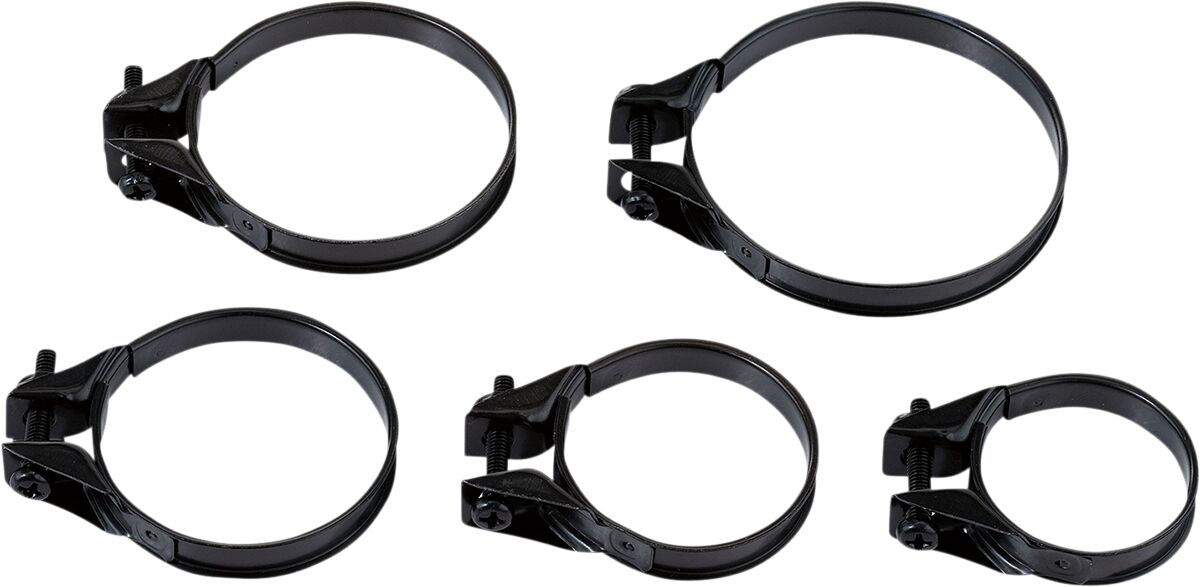 CLAMP CARB 49-51MM 6-PK