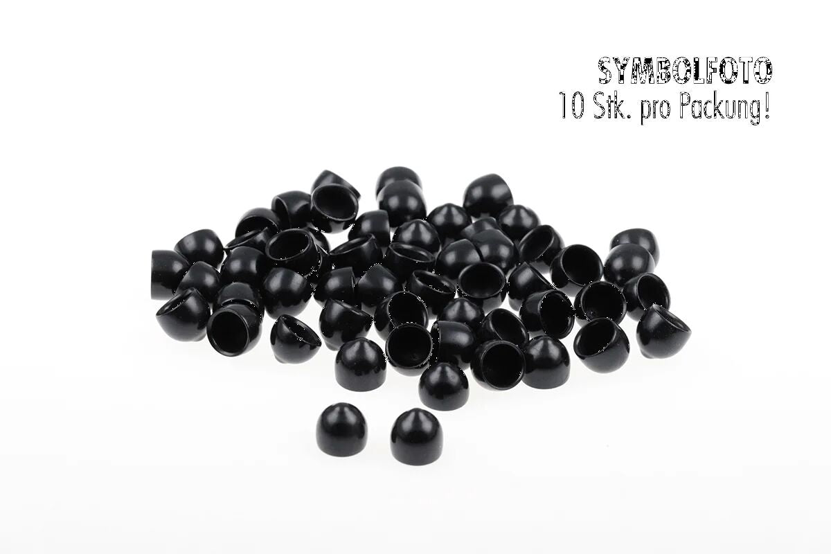 RISER TOP CLAMP SCREWS