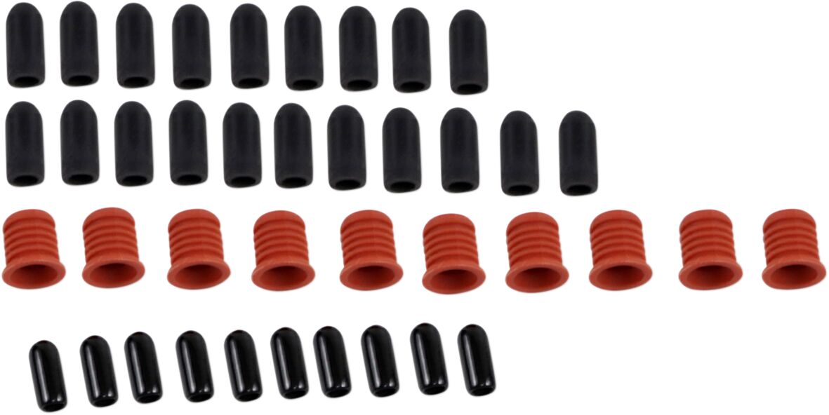 PLUG KIT 40PC W/SEALS