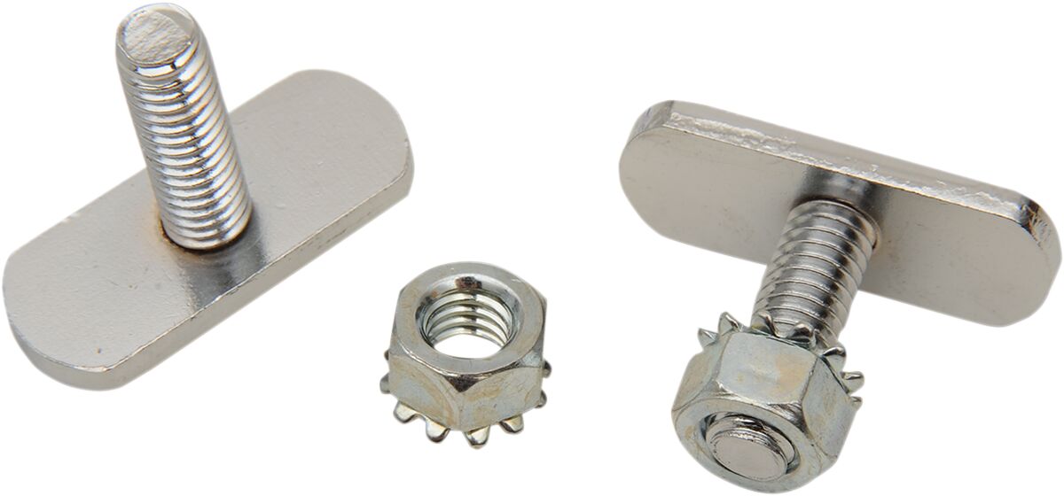 BOLT T PAIR