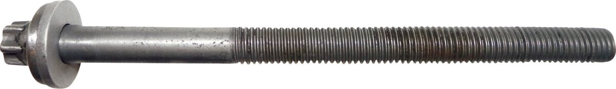 BOLT HEAD